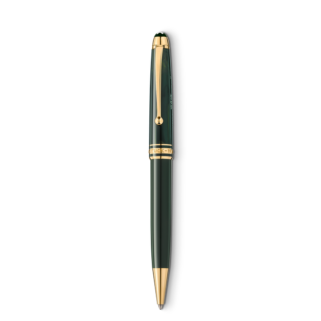 Meisterstück The Origin Collection Classique Ballpoint - 1