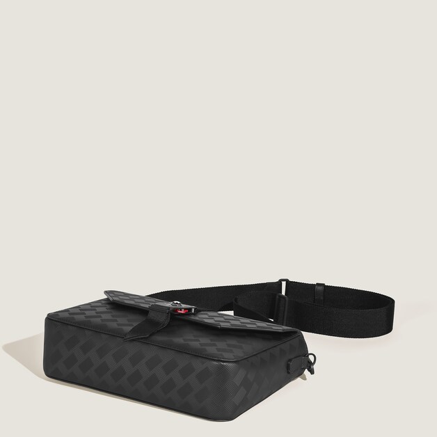 Extreme 3.0 messenger with M LOCK 4810 buckle - 7