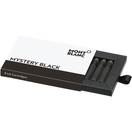 Ink Cartridges, Mystery Black - 8-unit package