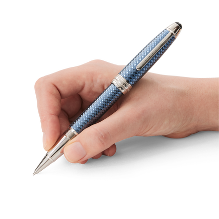 Meisterstück Glacier Solitaire Ballpoint Pen