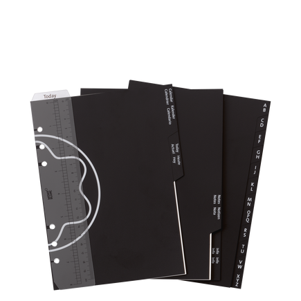 Kit de Démarrage Grand Format