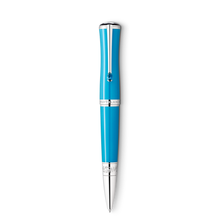 Stylo-bille Montblanc Muses Maria Callas Special Edition