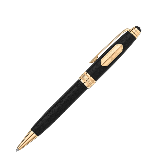Meisterstück Around the World in 80 Days Solitaire Midsize Ballpoint - 6