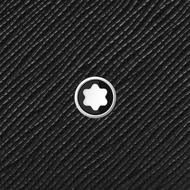 Wallet 8cc in Sartorial Leather - 6