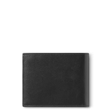 Wallet 6cc in Meisterst&uuml;ck Leather