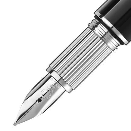 StarWalker Dou&eacute; Fountain Pen Piston Converter