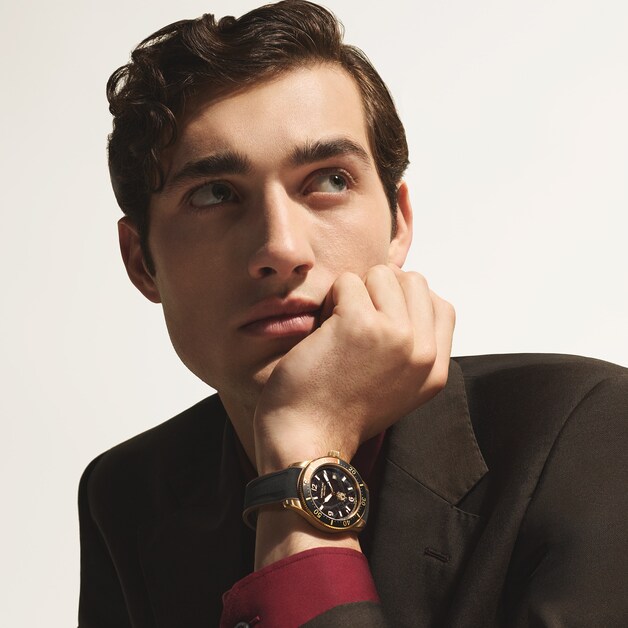 モンブラン アイスシー オートマティック デイト - 5