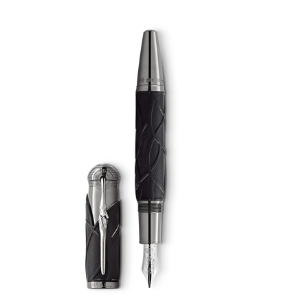 Writers Edition Homage to the Brothers Grimm Limited Edition Fountain Pen