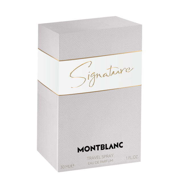 Montblanc Signature - Eau de Parfum, 30 ml - 2