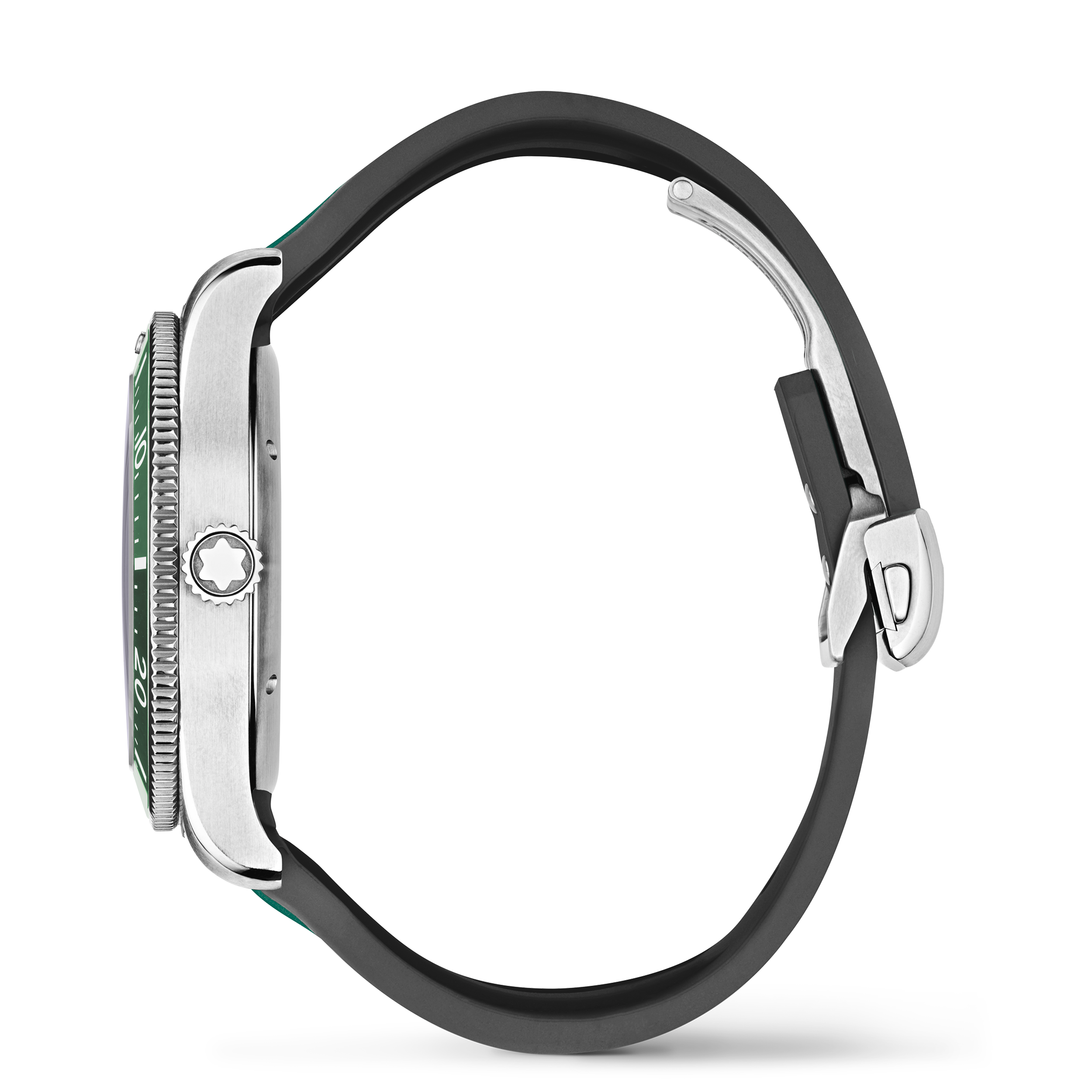 Montblanc Iced Sea Automatic Date