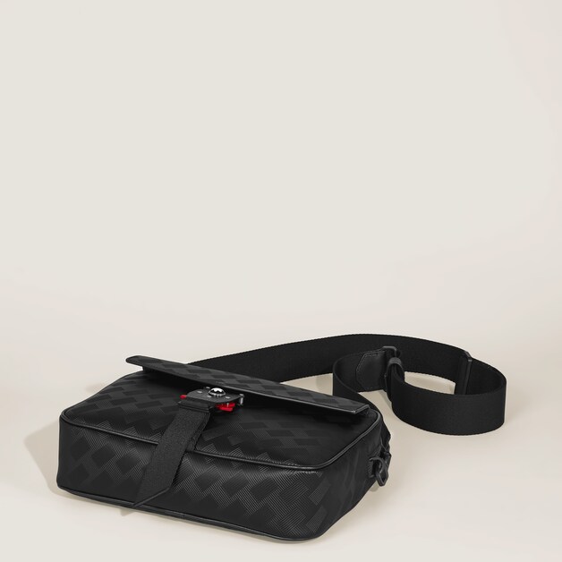 Extreme 3.0 messenger with M LOCK 4810 buckle - 9