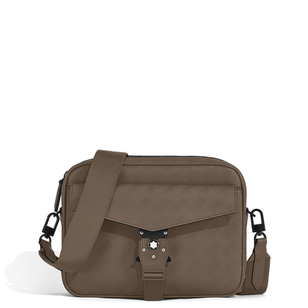 M-Lock Messenger Bag