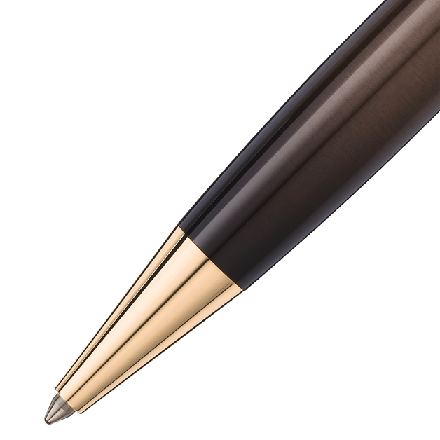 Meisterstück Around the World in 80 Days Doué Classique Ballpoint - 3