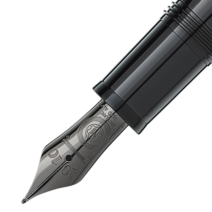 Meisterstück Great Masters Pirelli Fountain Pen