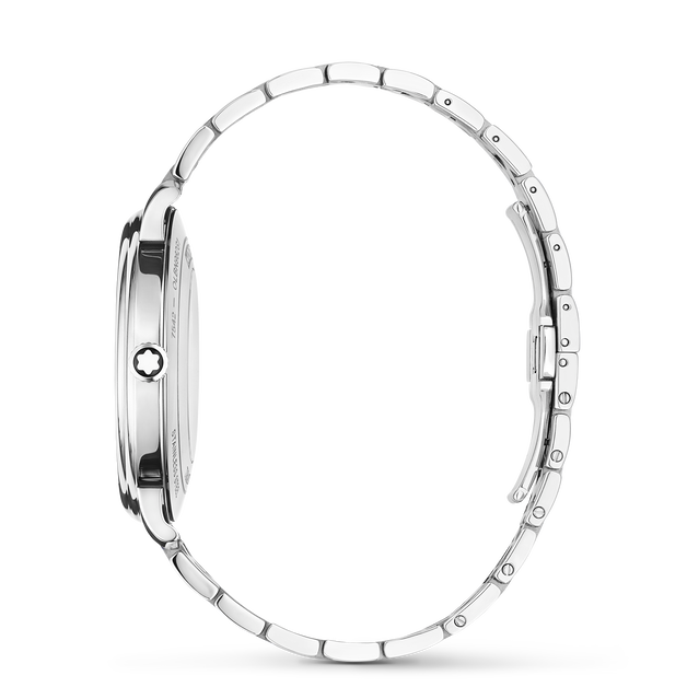 Montblanc Tradition Automatic Date 40 mm - 3