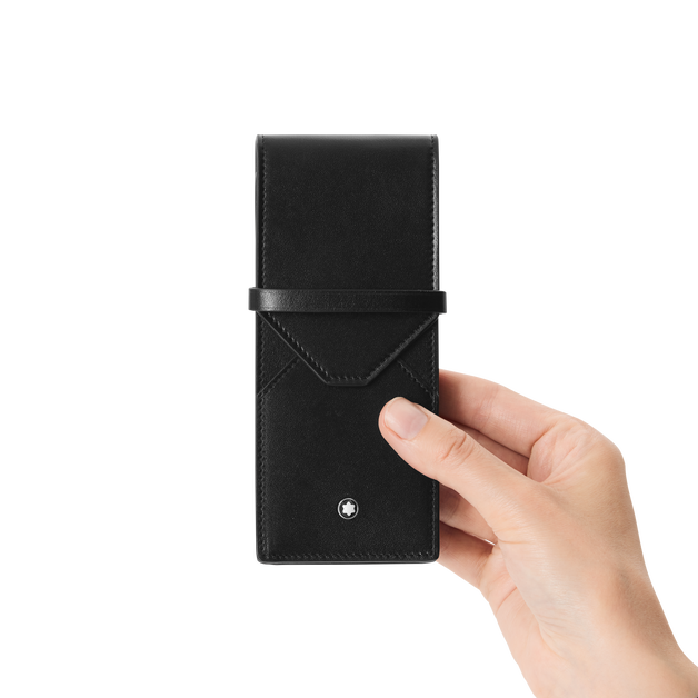 Montblanc Envelope 3-Pen Pouch - 2