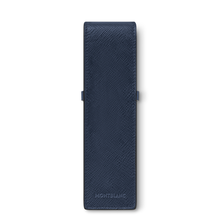 Etui Montblanc Envelope für 2 Schreibgerät