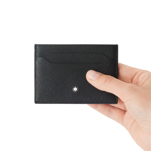 Montblanc Sartorial card holder 5cc - 2