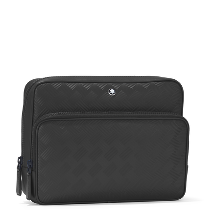 Bolso Mensajero de Piel Extreme