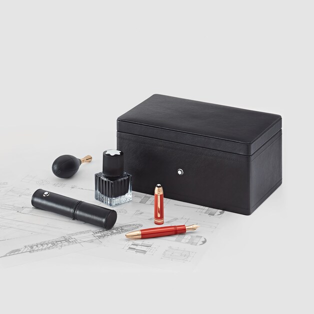 مايسترشتوك ترافيلر، إصدار محدود 1924 - 7