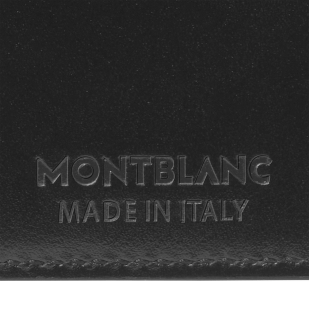 Meisterstück wallet 8cc - 4