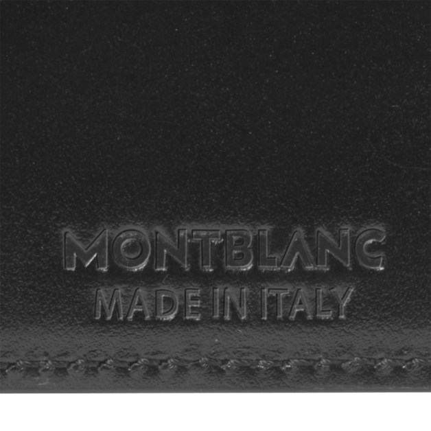 Wallet 6cc with 2 View Pockets in Meisterstück Leather - 4
