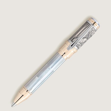 Masters of Art Homage to Pierre-Auguste Renoir Limited Edition 161 F&uuml;llfederhalter