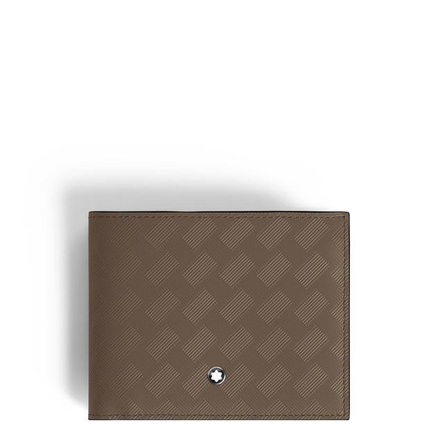 Cartera para 6 tarjetas - 1