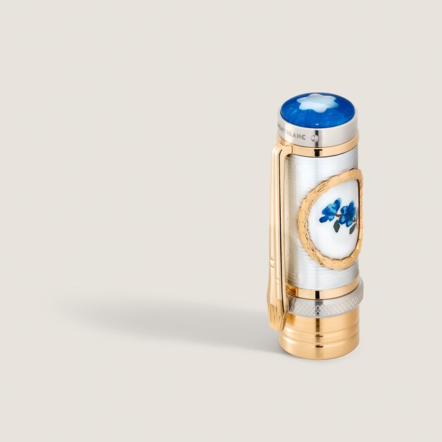 Masters of Art Homage to Pierre-Auguste Renoir Limited Edition 888 Fountain Pen - 8