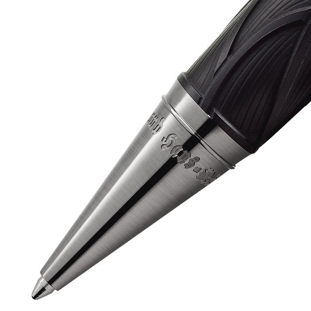 Writers Edition Homage to the Brothers Grimm Limited Edition Ballpoint Pen - 3