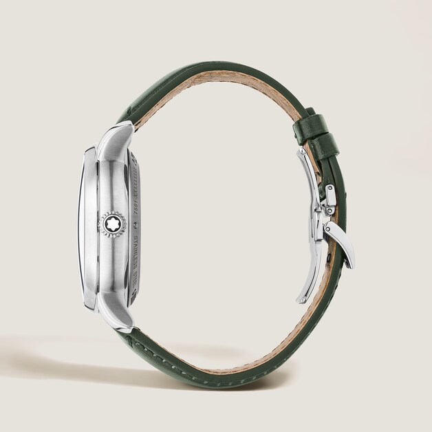 明星系列尼古拉斯•凯世计时腕表 - 3