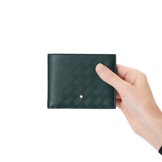 Extreme 3.0 Cartera para 6 tarjetas - 2
