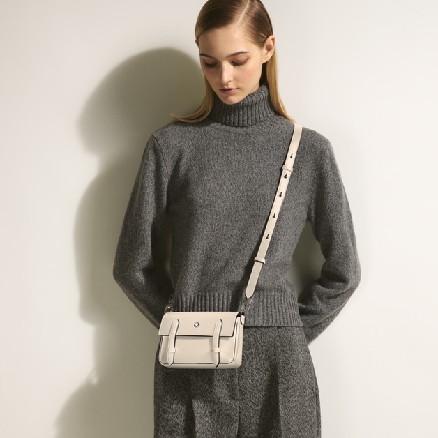Sac Reporter mini format Meisterstück - 6