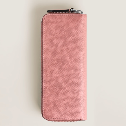 Sartorial 2-pen pouch 