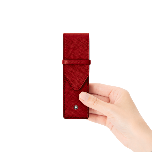 Sartorial 2-pen pouch - 2