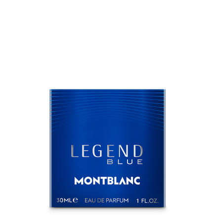 Montblanc Legend Blue Eau de Parfum 30 ml