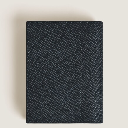 Sartorial card holder 4cc