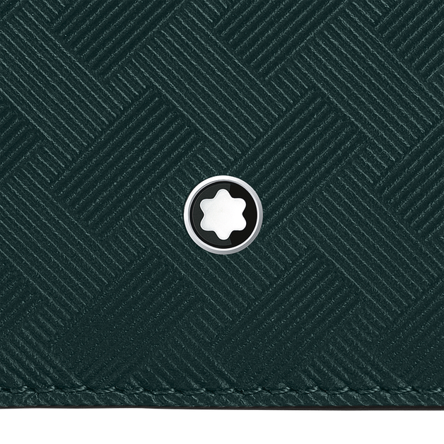 Extreme 3.0 Cartera compacta para 6 tarjetas - 6