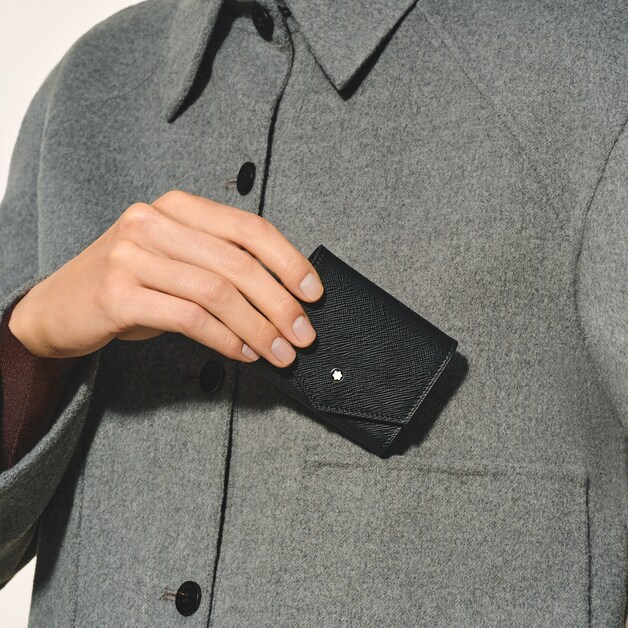 Sartorial Monedero - 2