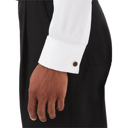 Meisterstück cufflinks