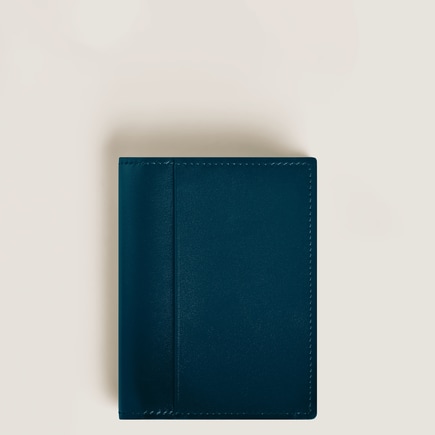 Meisterstück card holder 4cc