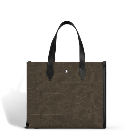 4810 jacquard tote