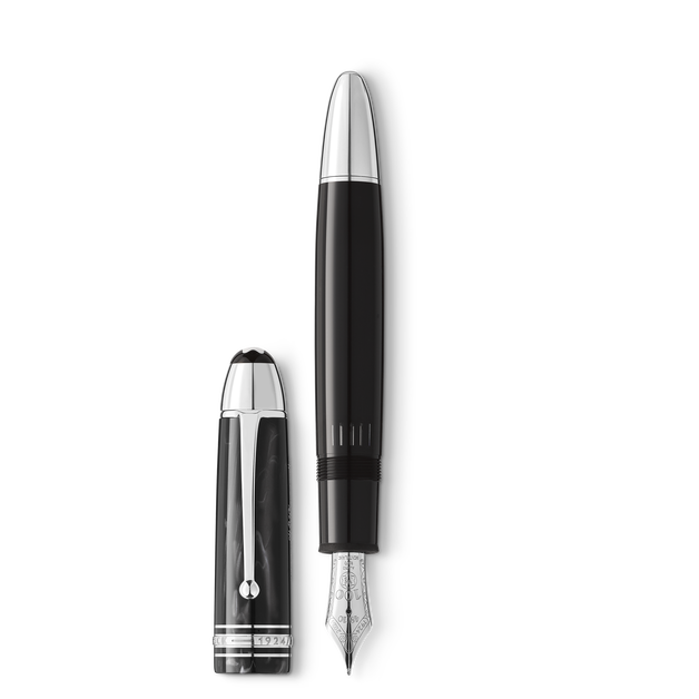 Meisterstück The Origin Collection 149 Fountain Pen M - 1