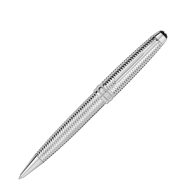 Meisterstück Geometry Solitaire Midsize Ballpoint Pen - 5