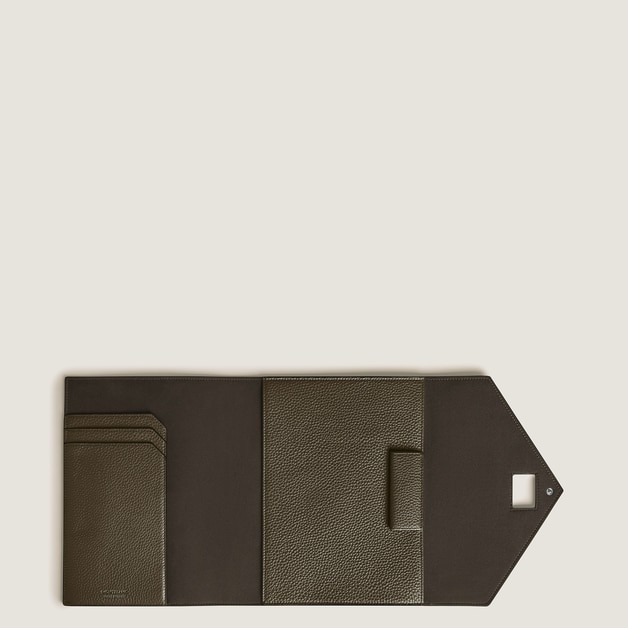 Montblanc Envelope Medium Note Holder - 3