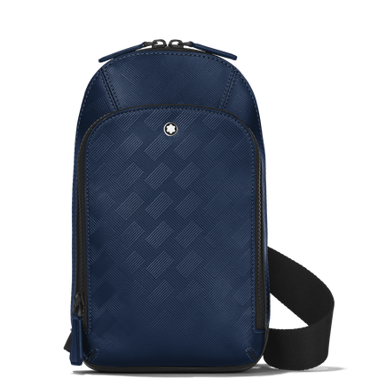 Borsa Monospalla in Pelle Extreme