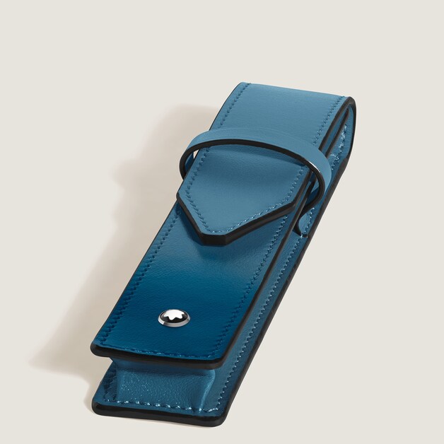 Meisterstück 1 pen pouch - 4