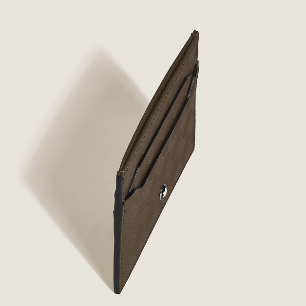 Porte-Cartes 5cc en Cuir Extreme - 4