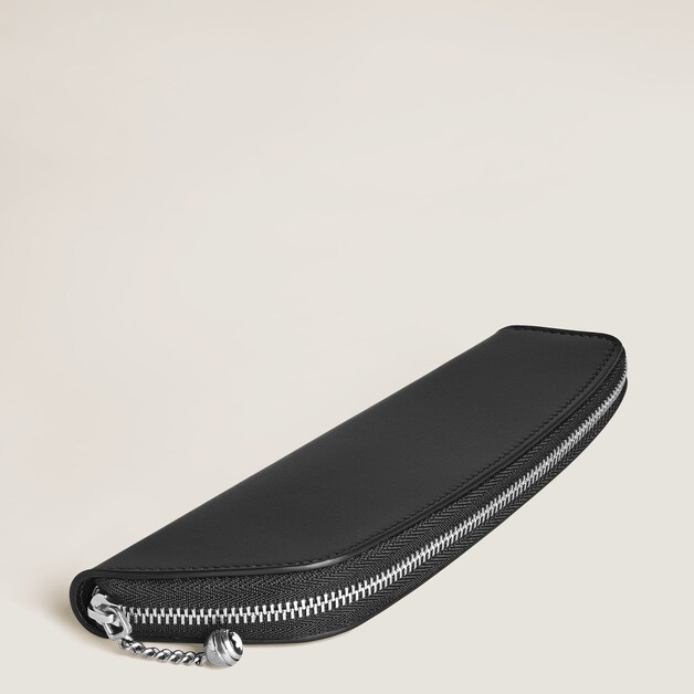 1-Pen Pouch in Meisterstück Leather - 4