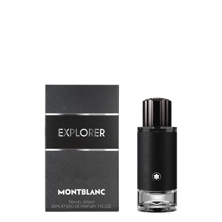 Explorer Eau de Parfums 30 ml